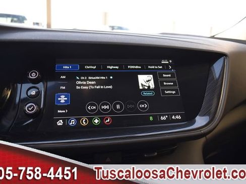 Used 2023 Buick Envision Preferred image 33
