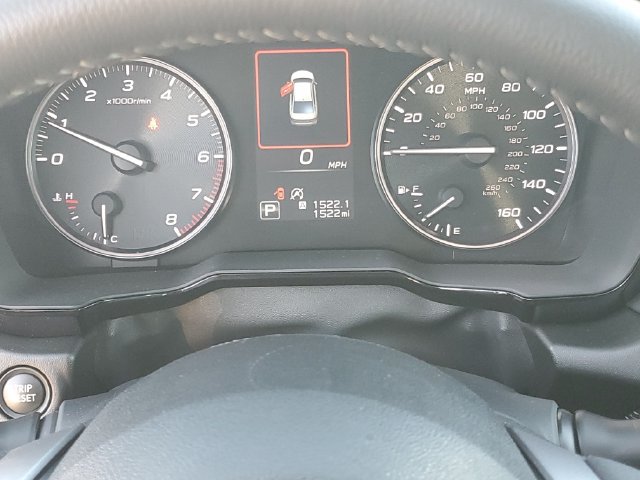 Certified 2025 Subaru Legacy Premium AWD/4WD image 19
