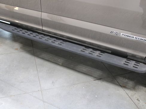 Used 2022 Ford F250 King Ranch w/ Tremor Off-Road Package image 12