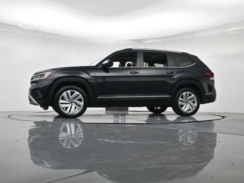 Used 2021 Volkswagen Atlas SEL FWD image 39