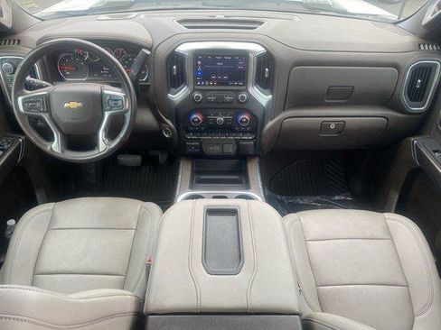 Used 2022 Chevrolet Silverado 2500 LTZ w/ LTZ Convenience Package image 30