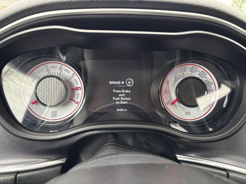 Used 2018 Dodge Challenger T/A image 25