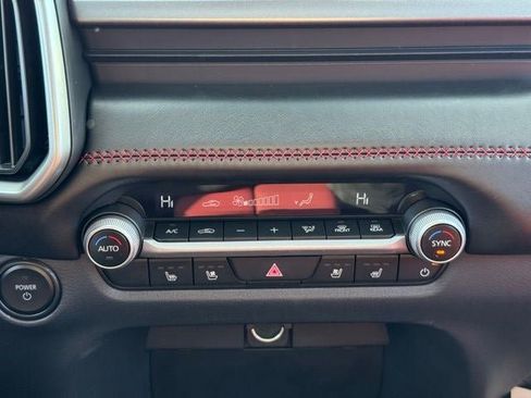 New 2026 MAZDA CX-50 AWD 2.5 Hybrid w/ Weather Package image 55