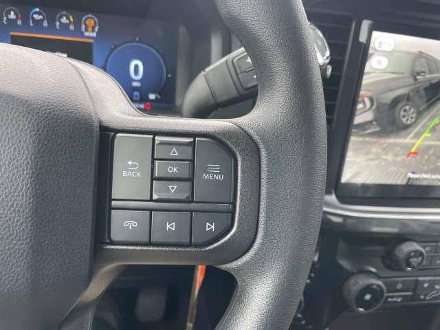 New 2026 Ford F150 STX w/ Equipment Group 200A AWD/4WD image 13