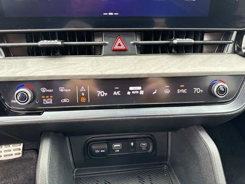Used 2025 Kia Sportage X-Pro Prestige image 28