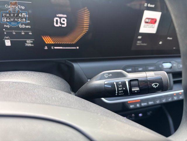Used 2025 Kia K4 FWD image 27