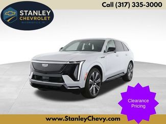 Used 2025 Cadillac Escalade IQ Luxury 2 w/ LPO, Premium Carpet Package AWD/4WD 360° Tour