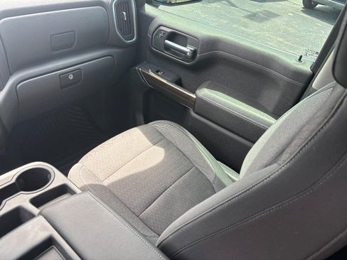 Certified 2020 Chevrolet Silverado 1500 LT w/ All-Star Edition AWD/4WD image 14
