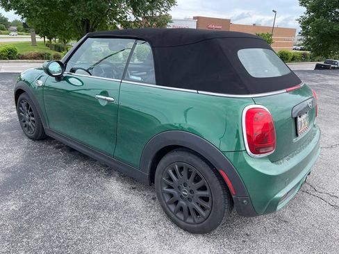 Used 2020 MINI Cooper S FWD image 4