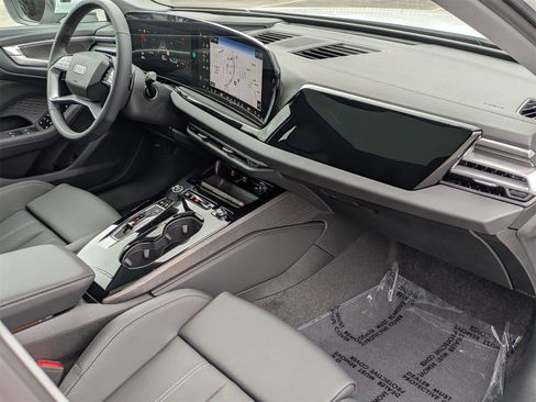 New 2025 Audi A5 2.0T Premium Plus image 9