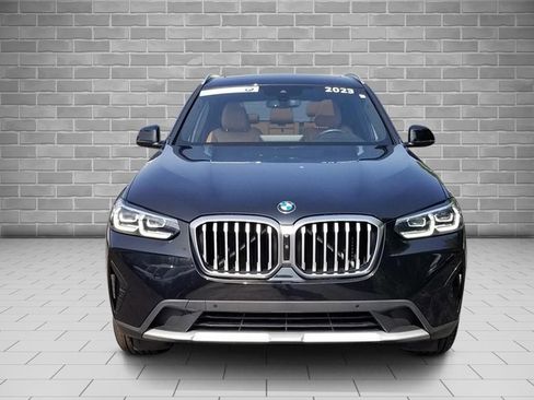 Used 2023 BMW X3 xDrive30i AWD/4WD image 2