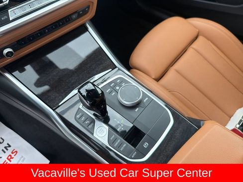 Used 2023 BMW 430i Gran Coupe w/ Parking Assistance Package RWD image 22