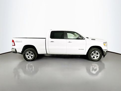 Used 2020 RAM 1500 Big Horn AWD/4WD image 12