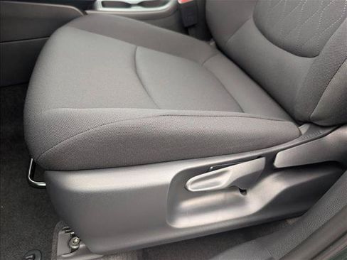New 2026 Toyota Corolla Cross LE AWD/4WD image 4