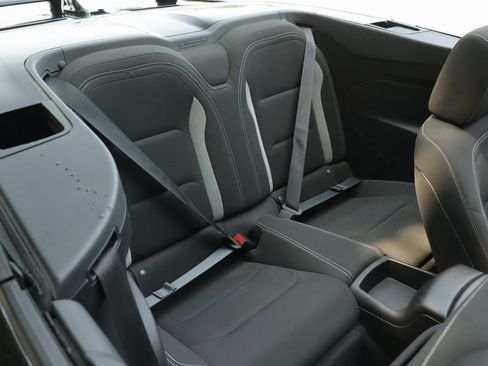 Used 2023 Chevrolet Camaro LT image 26