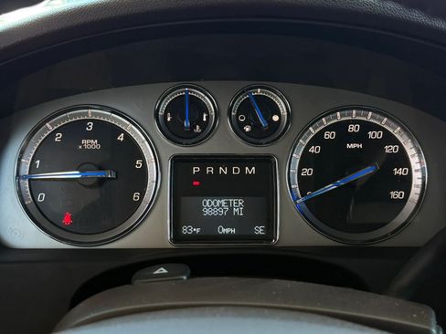 Used 2014 Cadillac Escalade Luxury AWD/4WD image 58