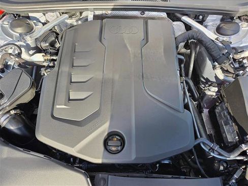 New 2025 Audi A5 2.0T Premium Plus image 17