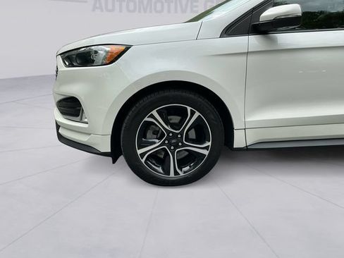 Certified 2023 Ford Edge ST AWD/4WD image 9