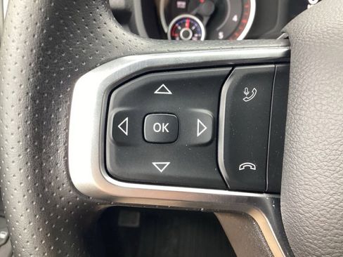 New 2026 RAM 5500 Tradesman w/ Chrome Appearance Group image 26