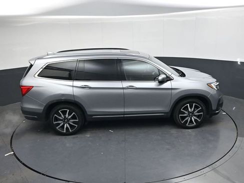 Used 2022 Honda Pilot Touring image 26