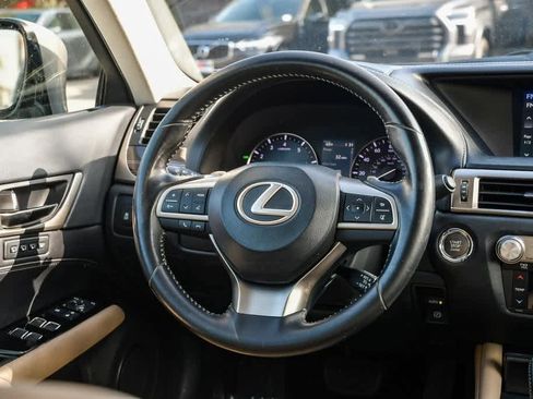 Used 2016 Lexus GS 350 image 12