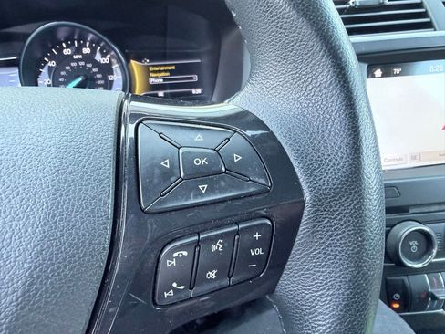 Used 2017 Ford Explorer XLT w/ Equipment Group 202A image 14