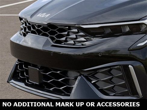 New 2026 Kia K5 GT w/ GT1 Package image 12