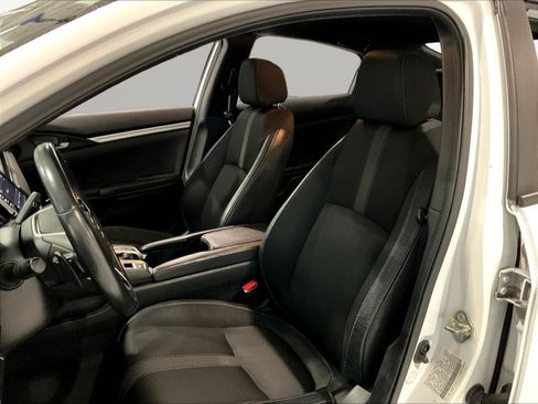 Used 2020 Honda Civic Sport image 19
