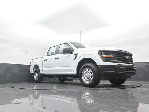 Certified 2025 Ford F150 XL AWD/4WD image 31