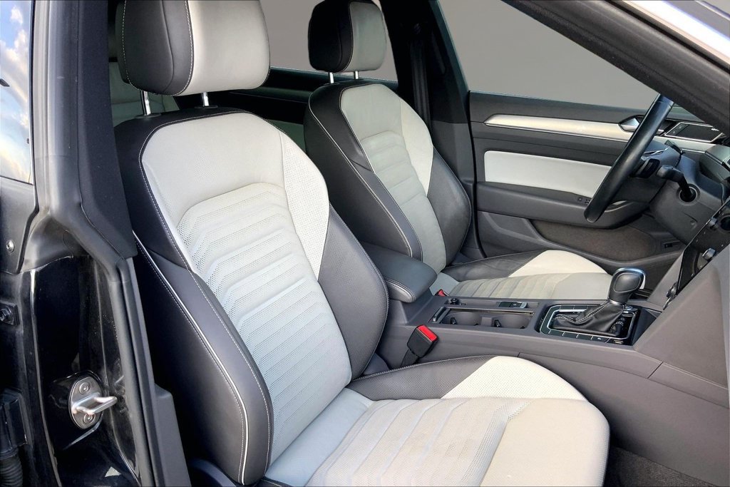 Used 2019 Volkswagen Arteon SEL Premium AWD/4WD image 7