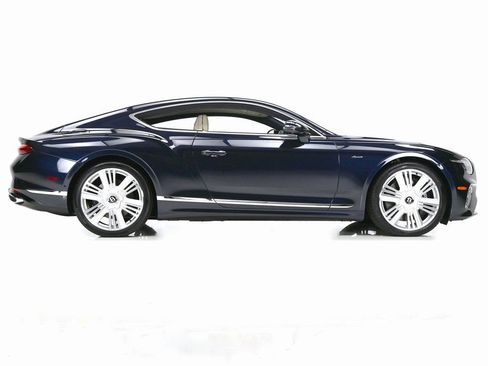 New 2026 Bentley Continental GT AWD/4WD image 7