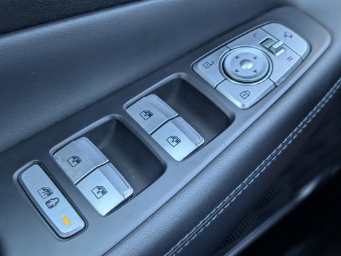 Used 2021 Hyundai Santa Fe Calligraphy w/ Cargo Package image 24