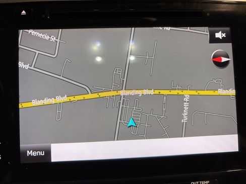 Used 2018 Subaru Outback 2.5i Touring image 7