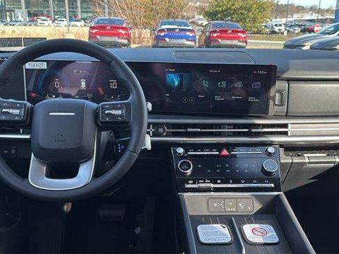 New 2026 Hyundai Santa Fe SEL image 10