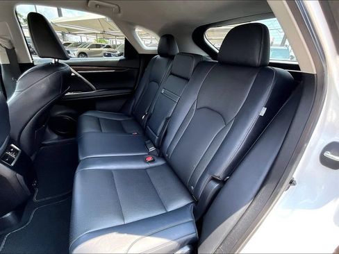 Used 2020 Lexus RX 350 FWD w/ Premium Package image 37