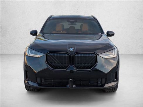 New 2026 BMW X3 xDrive30 w/ M Sport Package image 6