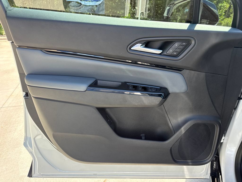 Used 2025 Honda Prologue Touring image 13