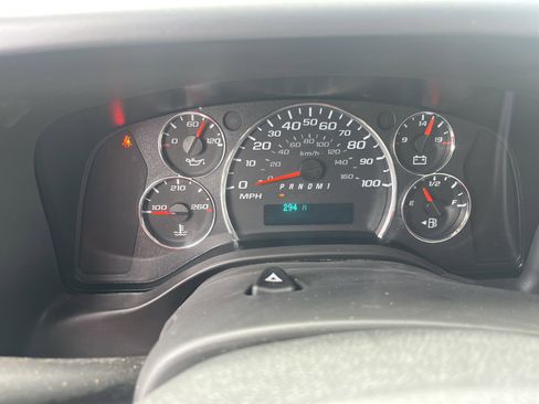 New 2024 Chevrolet Express 3500 w/ Power Convenience Package RWD image 14