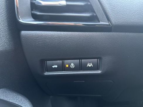 Certified 2026 Nissan Sentra SR w/ SR Premium Package image 11