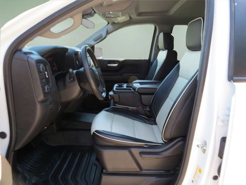 Certified 2024 Chevrolet Silverado 1500 W/T w/ WT Value Package AWD/4WD image 18