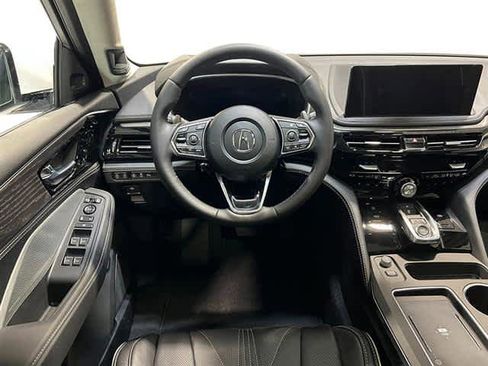 New 2026 Acura MDX SH-AWD w/ Advance Package image 19