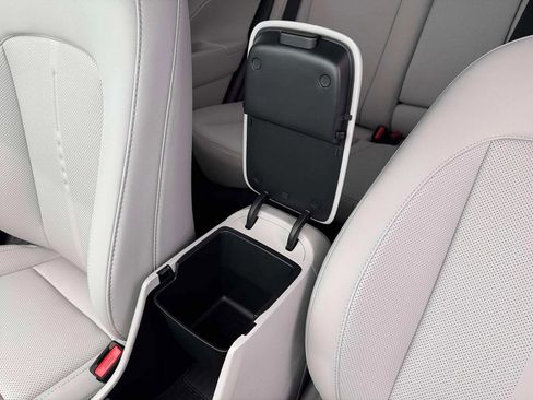 New 2026 Hyundai Kona Limited AWD/4WD image 19
