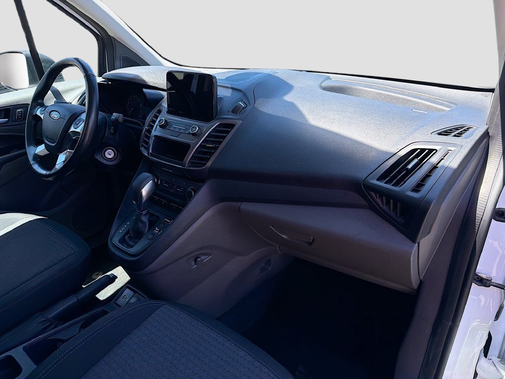 Used 2023 Ford Transit Connect XLT FWD image 27