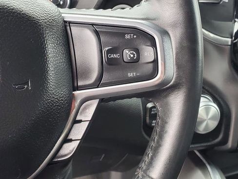 Used 2023 RAM 1500 Laramie image 13