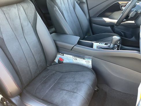 New 2026 Acura ADX A-Spec image 12