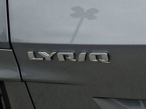 Used 2024 Cadillac Lyriq Sport AWD/4WD image 34