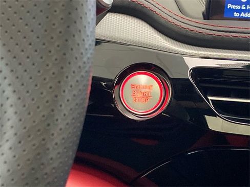 New 2026 Acura MDX A-Spec image 17