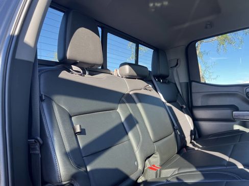 Used 2019 Chevrolet Silverado 1500 LTZ w/ LTZ Plus Package image 33