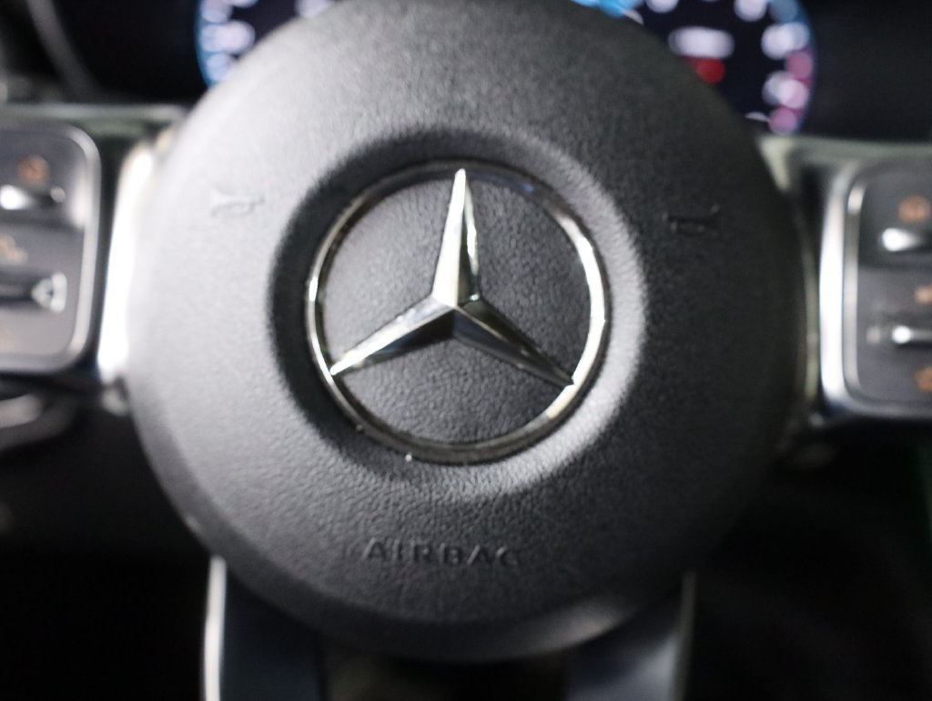 Used 2021 Mercedes-Benz GLC 300 4MATIC Coupe image 12