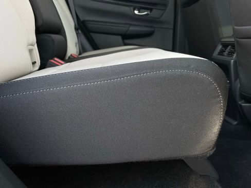 Certified 2026 Honda CR-V EX image 36